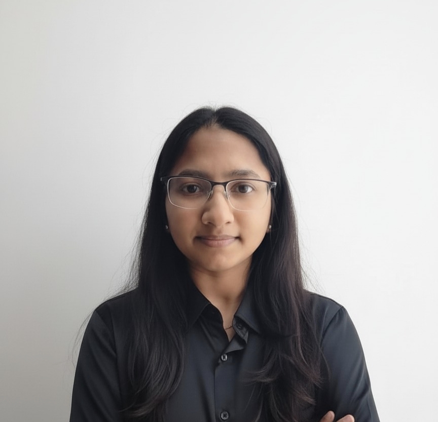 Akshita Modi