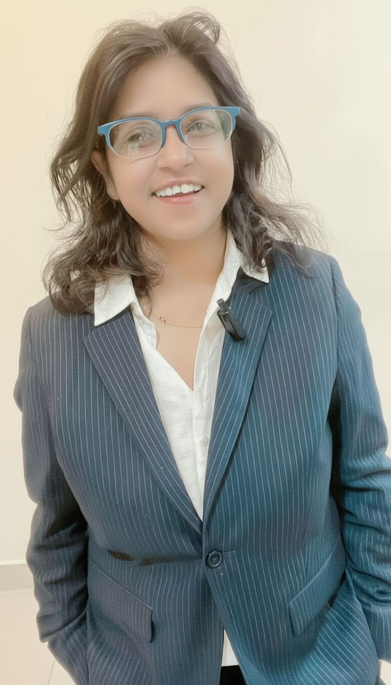 Anamika