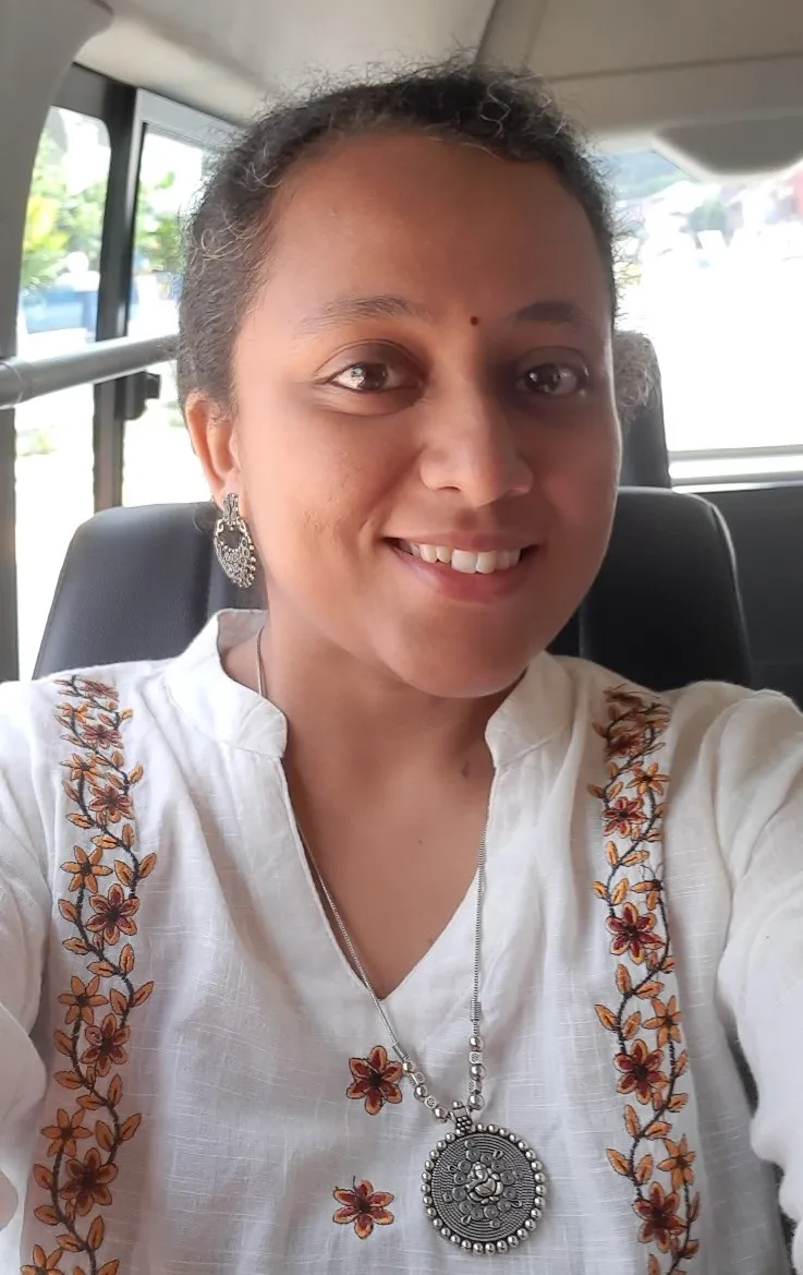 Poorna Prabhu