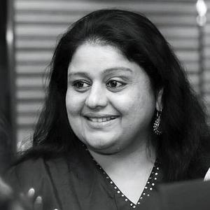 Sujatha Nair